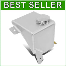 Load image into Gallery viewer, Lightweight T-6061 Aluminum Coolant Tank for Upgraded Camaro &amp; Firebird Systems