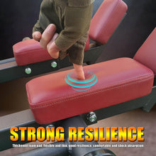 Load image into Gallery viewer, High-Quality Landmine Handle for Squats and Rows - 2-Inch Barbell Compatible