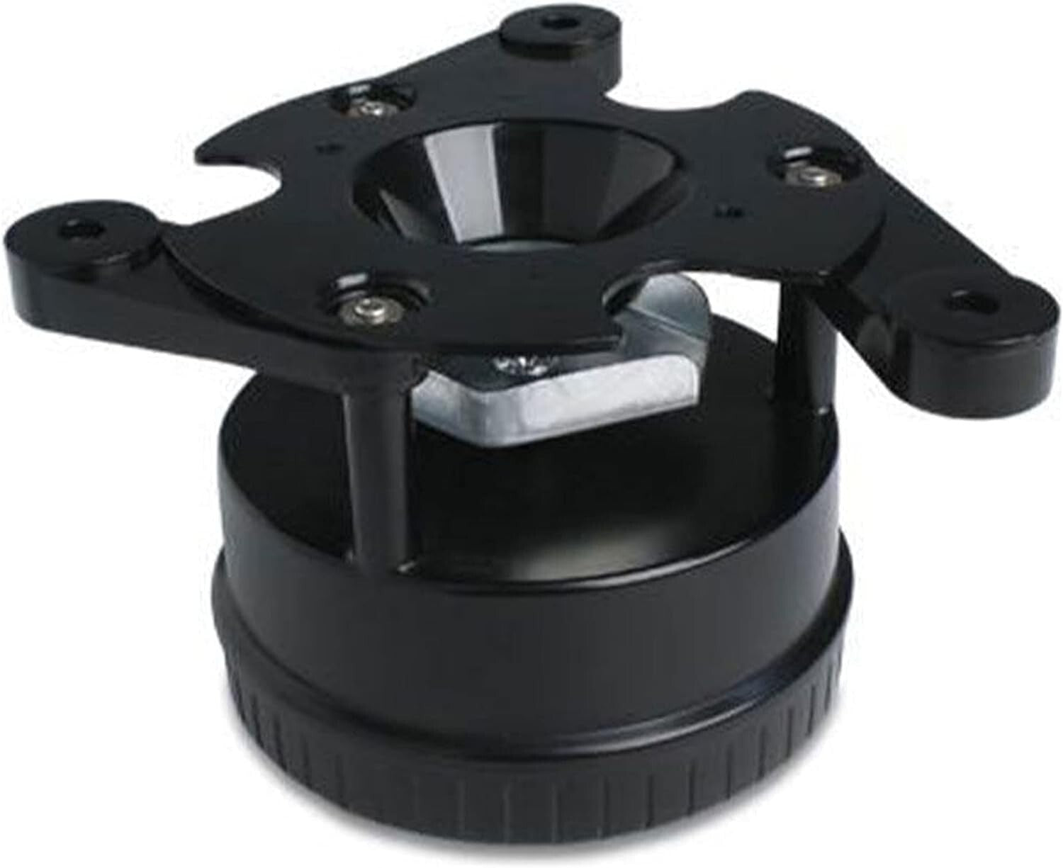 Digital Deer Feeder Timer - Easy Setup, Adjustable Mount for Hunting Efficiency