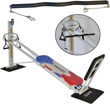 Load image into Gallery viewer, EZ Curl Bar for Beginners - Reduce Wrist Stress During Effective Weight Training
