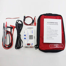 Load image into Gallery viewer, Precision Tester for LED Lights: 0-330V Voltage, Current &amp; Backlight Diagnostics
