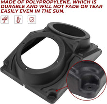 Load image into Gallery viewer, Universal Waterproof Speaker Pod for 6.5" Speakers - UTV Audio Enhancement