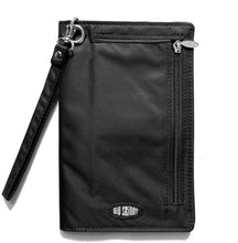 Load image into Gallery viewer, Chic Women's Bi-Fold Wallet, 6 Card Slots &amp; Coin Compartment for Everyday Use