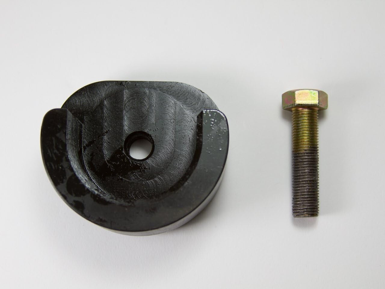 Affordable Heat-Treated Pulley Removal Tool for MINI Supercharger Installations