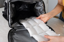 Load image into Gallery viewer, Customizable Reusable Ice Sheets - Ideal for Food Shipping and Cold Therapy
