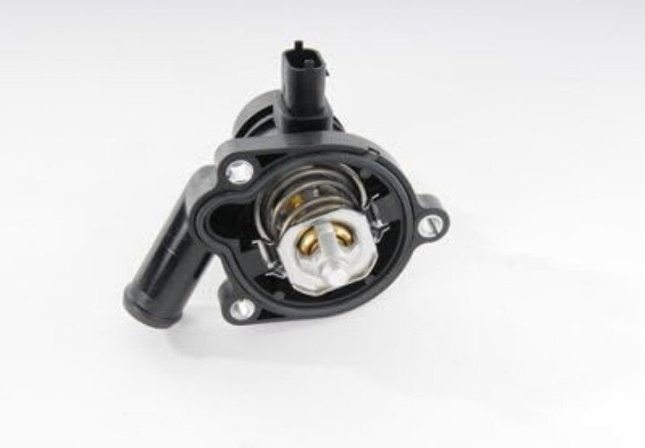 Durable GM Engine Coolant Water Inlet Assembly - Optimal Performance Guaranteed