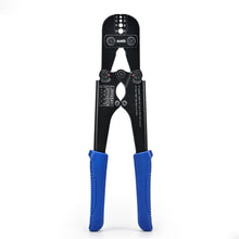 Load image into Gallery viewer, Ergonomic iCrimp 15" Wire Rope Crimping Tool for Aluminum &amp; Copper Sleeves