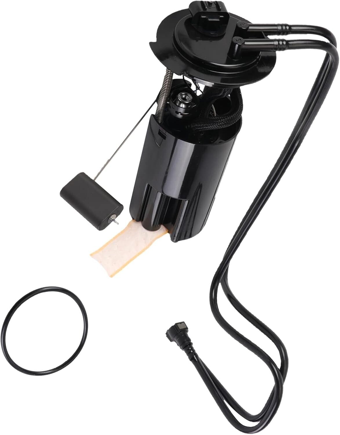 Durable Electric Fuel Pump Assembly for 2006-2008 Chevrolet Cobalt/G5 Fitment