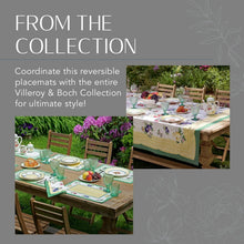 Load image into Gallery viewer, Stylish Washable Cotton Placemats by Villeroy &amp; Boch - Elegant Dining Essentials