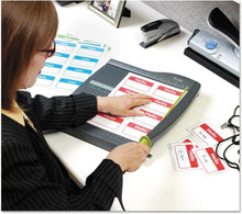 Load image into Gallery viewer, Guillotine Trimmer - 12" Cutting Length for 10 Sheets - Ideal for Home &amp; Office