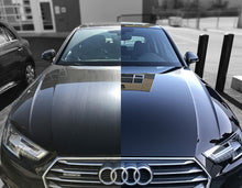 Load image into Gallery viewer, Hydrophobic 9H PRO Ceramic Coating Kit - Long-lasting High Gloss Automotive Care