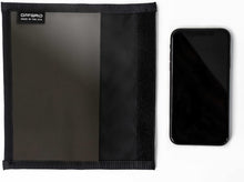 Load image into Gallery viewer, Innovative Faraday Bag for Phones and Cards - Anti-Spying &amp; Signal Isolation