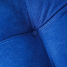 Load image into Gallery viewer, Non-Slip Wheelchair Cushion &amp; Armrests, Ideal for Seniors' Comfort - Blue