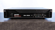 Load image into Gallery viewer, Professional-Class AB 2x200W DJ Amplifier - Multizone for Live Sound Excellence