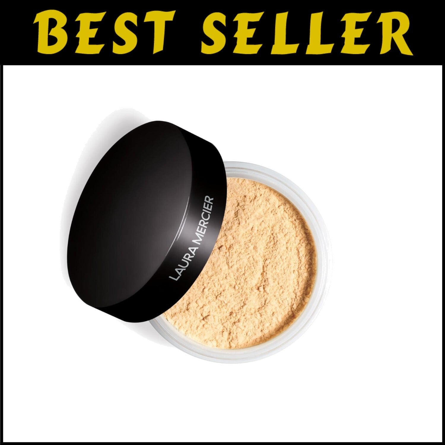Translucent Loose Setting Powder for 24HR Shine Control - Perfect for Oily Skin