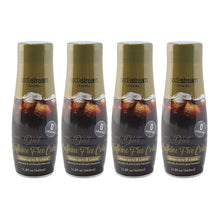 Load image into Gallery viewer, 4-Pack Diet Cola Mix, Caffeine-Free &amp; No Sugar - Perfect for Sparkling Water