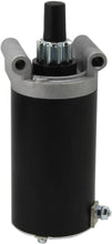 Load image into Gallery viewer, Kohler Starter Motor Replacement for 20HP-27HP Courage Engines 1999-1140051