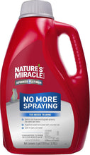 Load image into Gallery viewer, 24 Oz. Advanced Platinum Indoor Cat Spraying Solution - Safe &amp; Effective Formula