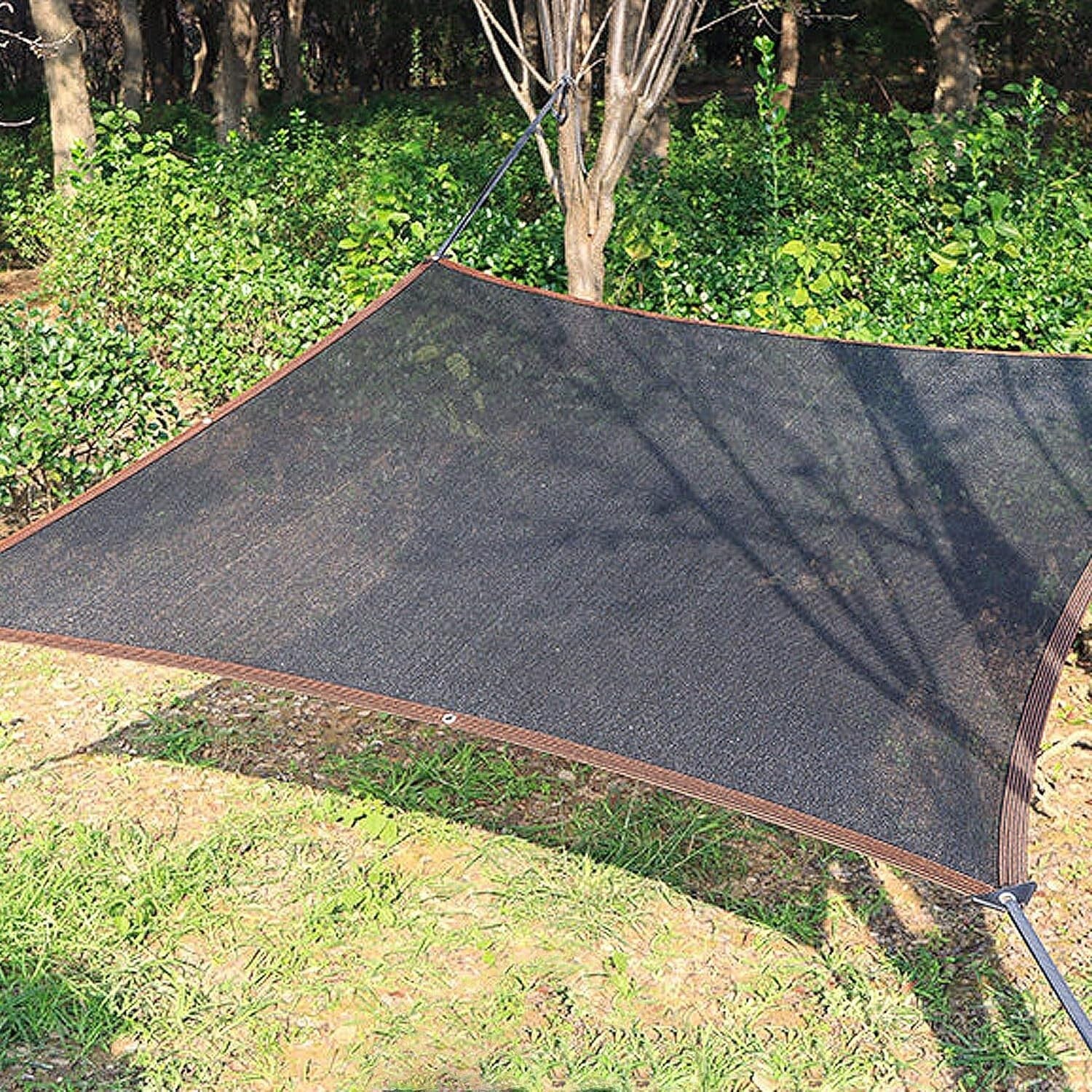 14 x 20 FT Heavy-Duty UV Protection Shade Cloth - Perfect for Gardens & Patios