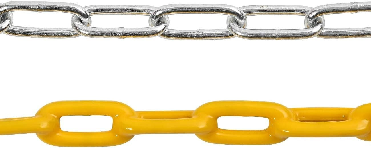 Durable Heavy-Duty Swing Seats with 66" Chain - Perfect Playground Upgrade