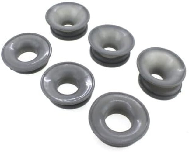 Upgraded Vacuum Suction Men's Exercise Device in Yellow - Ergonomic & Waterproof