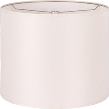 Load image into Gallery viewer, Stylish 16"x16"x12" Linen Lampshade for Table and Floor Lamps - Modern Design