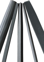 Load image into Gallery viewer, Versatile 5-Piece High Carbon Steel File Set for Metal, Wood &amp; Plastic Projects