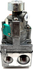 Load image into Gallery viewer, Metal Natural Gas Valve for Fireplaces - Easy Installation &amp; Safe Performance