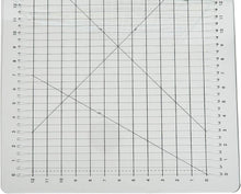 Load image into Gallery viewer, Layer Cutting Plastic Ruler - Shape Cut Plus for Quick Seamless Fabric Cuts
