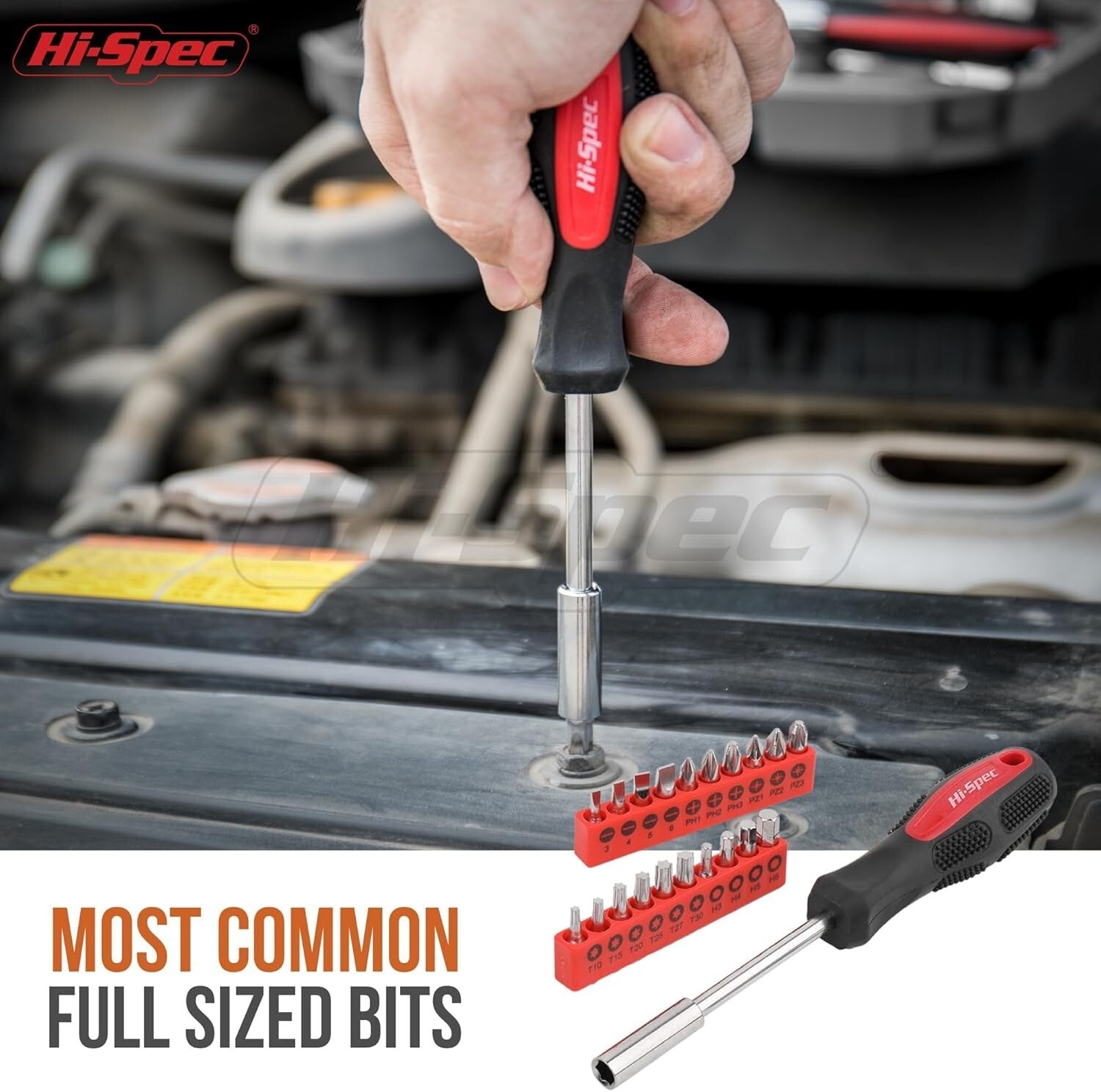 Comprehensive Electronics Repair Tool Kit: 56-Pc Precision Set for Devices