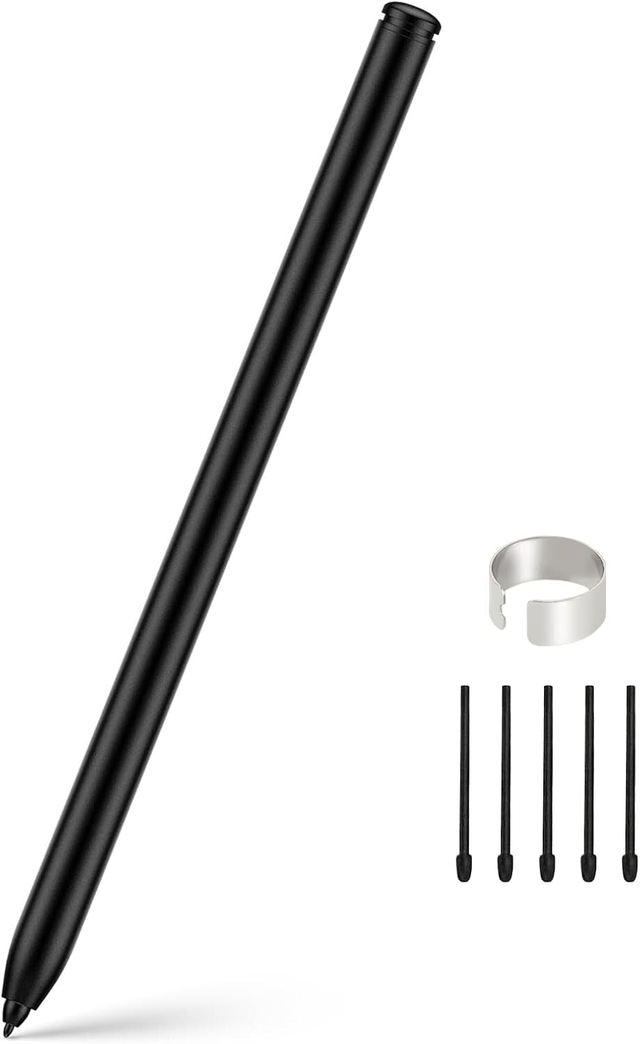 All-in-One Magnetic Stylus with Eraser for reMarkable 2 - Precision & Comfort