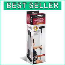 Load image into Gallery viewer, Lightweight Professional Pole Sander with Dust Extraction - 28 to 56 Inches