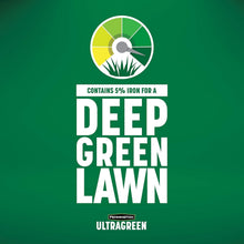 Load image into Gallery viewer, All-Natural Granular Lawn Fertilizer, 14 LBS - Deep Green Grass within Weeks