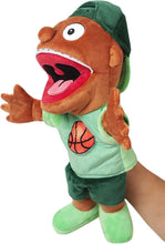 Load image into Gallery viewer, Official Joseph Puppet - 13-Inch Plush Hand Puppet for Adults and Collectors