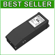 Load image into Gallery viewer, Versatile Dimmable Power Supply 120VAC to 24VDC for LED Lighting Solutions