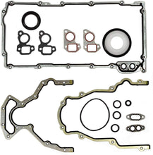 Load image into Gallery viewer, Oil Pan Gasket Set for Sierra 3500, Yukon, H2 - Durable &amp; Leak-Proof Solution