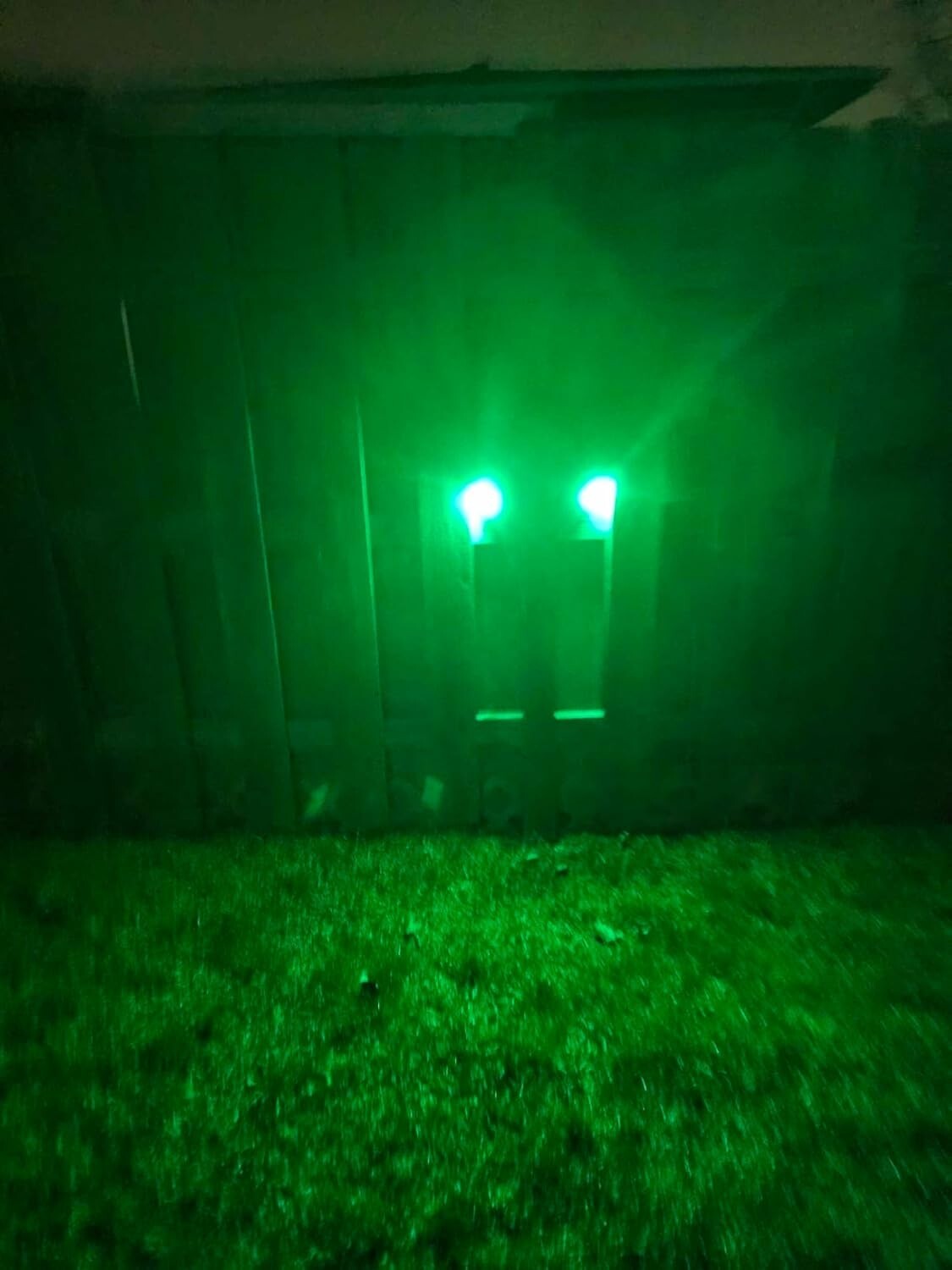 Easy-Setup Solar Hunting Light with Motion Activation - Perfect for Outdoor Use