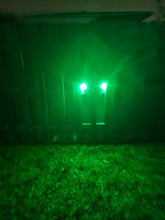 Load image into Gallery viewer, Easy-Setup Solar Hunting Light with Motion Activation - Perfect for Outdoor Use