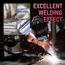 Load image into Gallery viewer, Versatile 3-in-1 Welding Machine - MIG/Stick/Lift TIG with Digital Readout