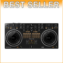 Load image into Gallery viewer, Professional Battle-Style DDJ DJ Controller for Serato - Ideal for Performances