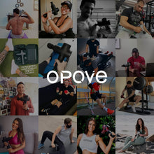 Load image into Gallery viewer, Quiet Handheld Massager with 4-8 Hours Battery: M3 Pro 2 for Optimal Recovery