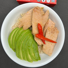 Load image into Gallery viewer, Gluten-Free Spicy Yellowfin Tuna Filets - Keto &amp; Paleo Friendly, High Protein