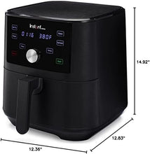 Load image into Gallery viewer, Instant Vortex 6QT Air Fryer - Air Fry, Roast, Bake &amp; Reheat with Smart Features