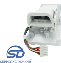 Load image into Gallery viewer, DA97-2051096 Model-Specific Refrigerator Ice Maker Assembly - Easy Install