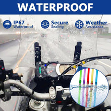 Load image into Gallery viewer, 810 PCS Waterproof Solder Seal Wire Connectors with Mini Heat Gun for Marine Use