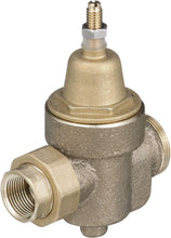 Load image into Gallery viewer, NPT Threaded 3/4" Pressure Relief Valve for Safe Water Management - 400 psi Max