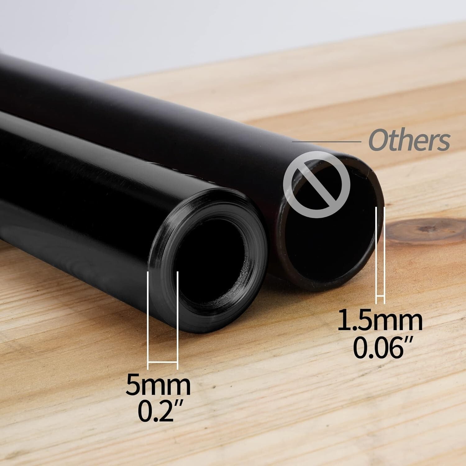 Durable Universal Dirt Bike Handlebars - Lightweight Aluminum & Accessories