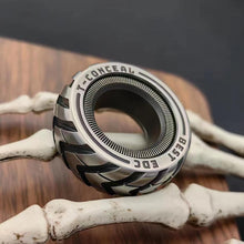 Load image into Gallery viewer, Engaging Fidget Sliders with Custom Magnetic Feel - Ultimate Stress Relief Toy