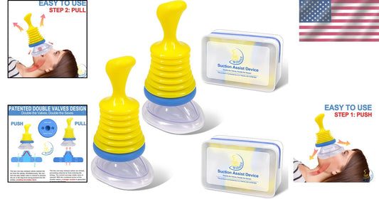 Dual Size Portable Assistance Kit for Efficient Object Removal | Patented Design