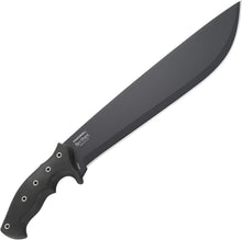 Load image into Gallery viewer, Ken Onion-designed 12-Inch Fixed Blade Machete - Survival &amp; Camping Essential
